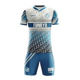 Custom Soccer Uniform FYZW01